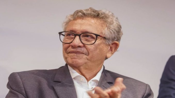 TRE proíbe Caetano de usar serviços do estado na campanha