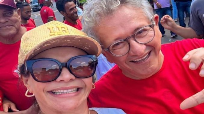 Esposa de Caetano destinou R$2 milhões para cidade que recebeu 1 voto e nenhum centavo para Camaçari