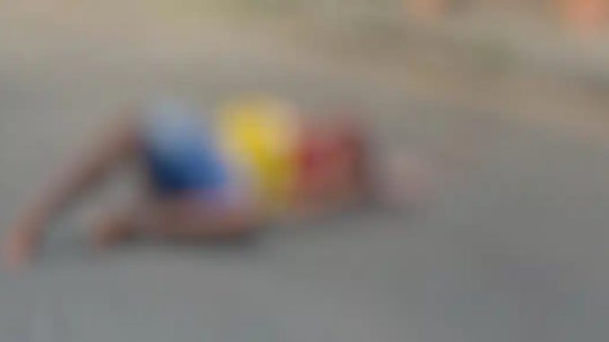 Homem é assassinado no Camaçari de Dentro