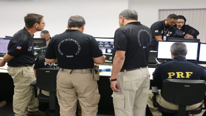 Polícia Civil registra 49 crimes eleitorais em 33 municípios da Bahia