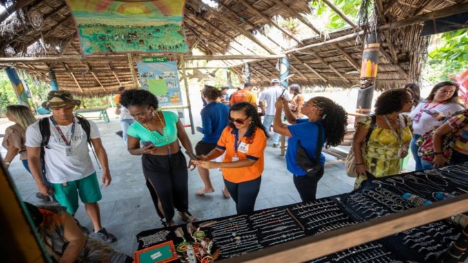 Descubra os encantos turísticos de Camaçari