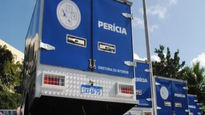 Homem é morto a tiros em Arembepe