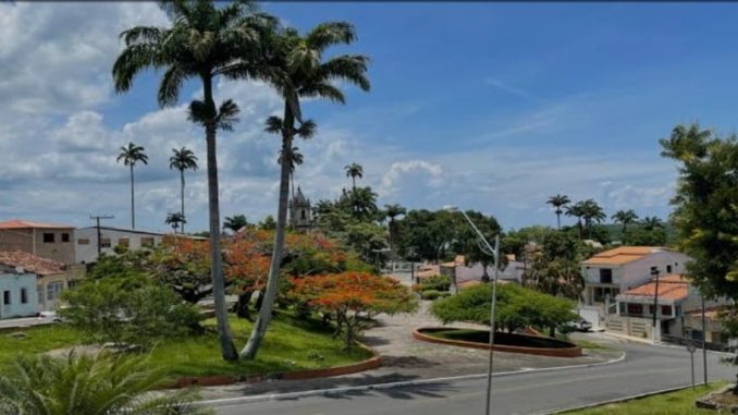 Nota Oficial da Prefeitura de São Francisco do Conde