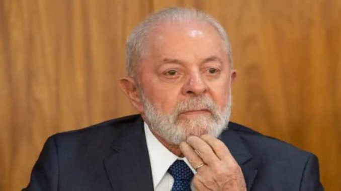 Pesquisa aponta aumento na reprovação do governo Lula