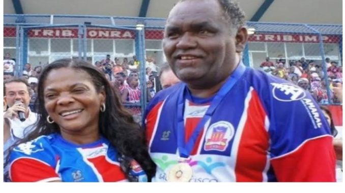 Morre Joaci Pena, ex-secretário de São Francisco do Conde e São Sebastião do Passé