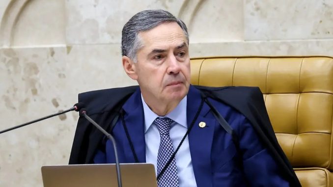 Barroso vota pela descriminalização do aborto até 12 semanas no STF