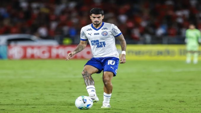 Bahia x Vasco: Tricolor busca reação na Série A em São Januário