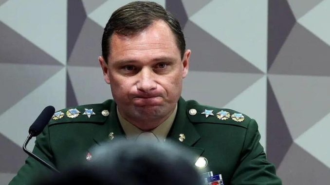 STF tem maioria para condenar Mauro Cid