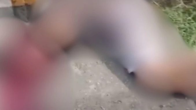 Homem é encontrado morto com as mãos amarradas em Salvador