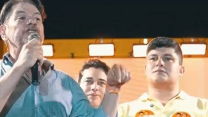 Joel Barroso assume Santa Quitéria após escândalo com facção criminosa