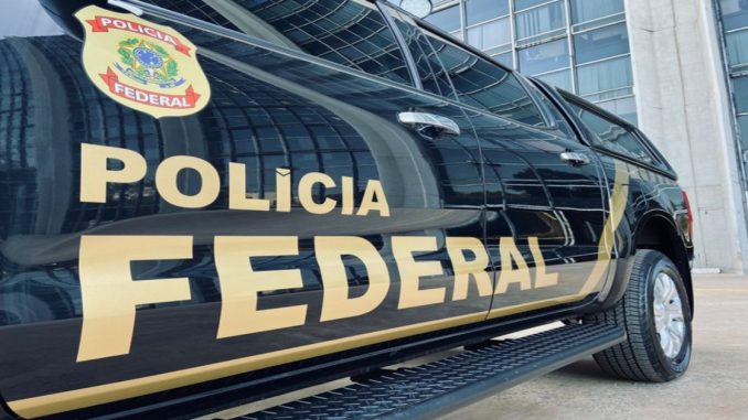 PF mira Camaçari em megaoperação contra fraudes bancárias