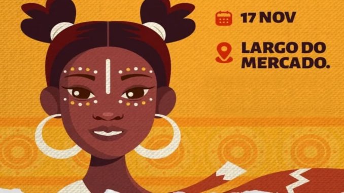 Afro Odara estreia em Santo Amaro com celebração da cultura negra