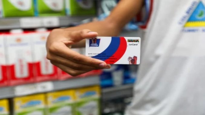 Bahia paga Bolsa Presença de outubro neste sábado