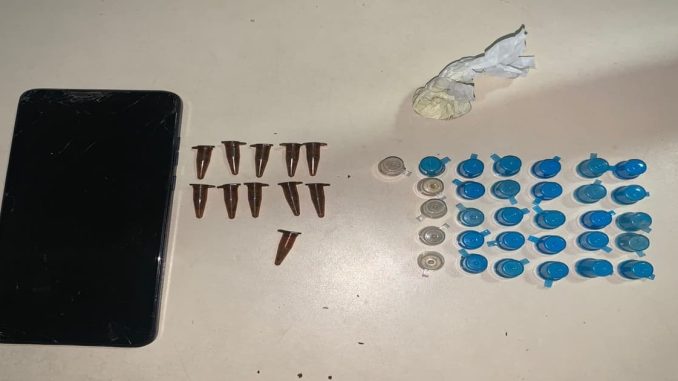 Família é feita refém após ataque a policiais em Portão, Lauro de Freitas