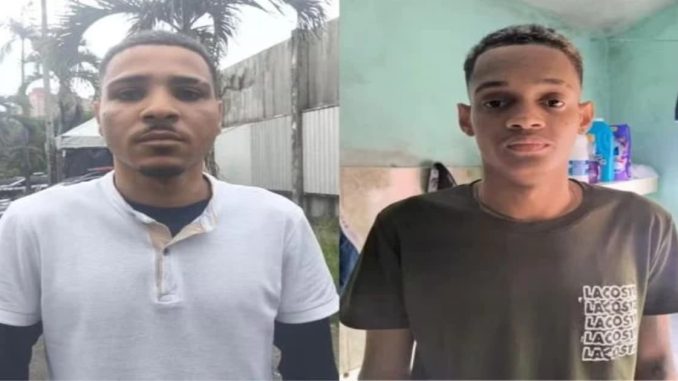 Suspeitos confessam sequestro de nutricionista em Salvador