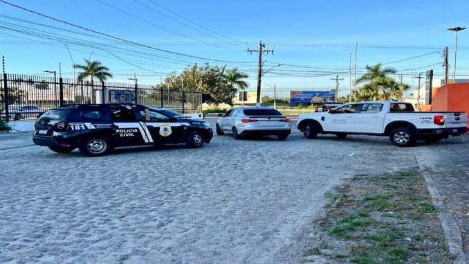 Empresário é preso por sonegar R$ 14 milhões na Bahia