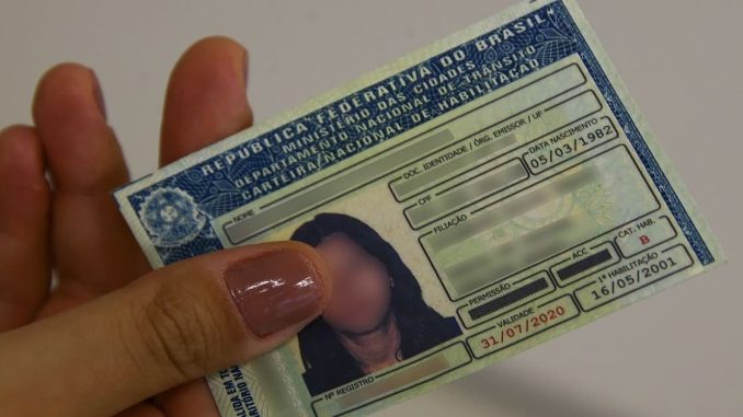 Congresso volta a exigir exame toxicológico para CNH A e B