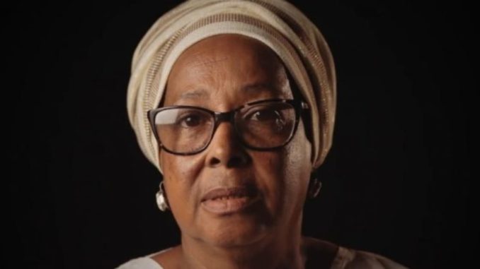 Julgamento do Caso Mãe Bernadete é marcado para fevereiro de 2026