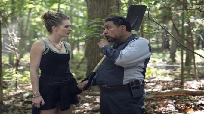 Só 5 episódios: série da Netflix vira fenômeno mundial