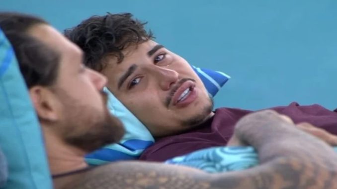 BBB 26: Pedro surta, fala em perseguição e confessa traição