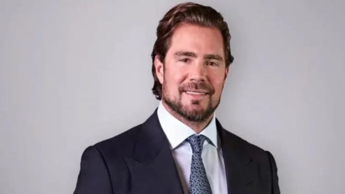 Daniel Vorcaro, do Banco Master, é preso pela PF