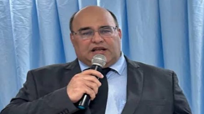 Gestão de Alberto Castro entra na mira do MP em Dias d’Ávila