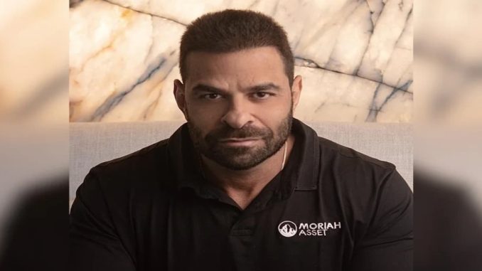 Zettel se entrega à PF na operação que prendeu dono do Banco Master