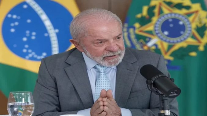 Quaest mostra alta rejeição de Lula entre evangélicos