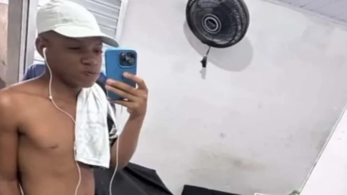 Corpo de adolescente é encontrado em Conceição do Jacuípe