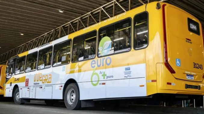 Salvador terá transporte gratuito no domingo de eleição